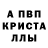 APVP Crystall Krists Jakovlevs